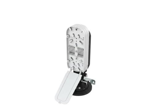GEMBIRD Fiber opticka spojnica F03H do 96 vlakana sa 4 kasete za splajsovanje,IP68