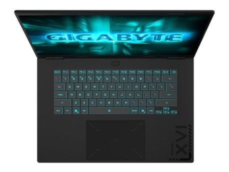 GIGABYTE A16 CVH (FHD+ 165Hz 300nits, i7-13620H, 16GB, 512GB SSD, RTX 5060 8GB, Backlit)