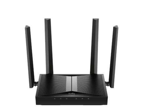 CUDY AP3000D AX3000 Desktop Wi-Fi 6 Access Point Dual-Band, 2402 Mbps + 574 Mbps Wi-Fi