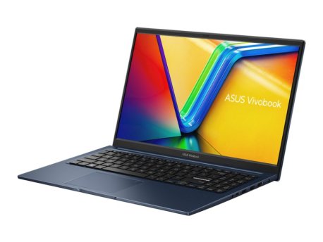 ASUS Vivobook 15 X1504VA-BQ5894W (Full HD IPS, Core 3 100U, 8GB, 256GB SSD, Win 11 Home)