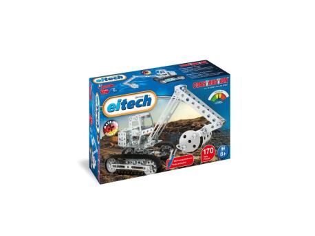 Eitech Bager Metalni konstruktor set (SW12617)
