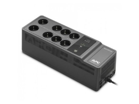 APC BE850G2-GR UPS 850VA/520W OUTLET