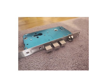 GMB ZIGBEE-SMART-LOCK-WD002 mehanička brava