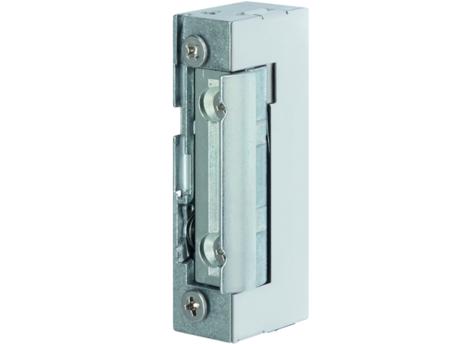 Effeff Električni prihvatnik 118-A71 10-24V AC/DC BASIC b.c.