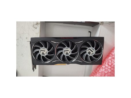 XFX AMD Radeon RX 6750XT 12GB GDDR6 RX-675TMBAF9 OUTLET