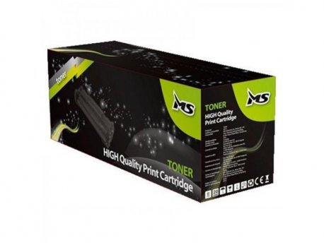MS INDUSTRIAL Toner CF411A Cyan