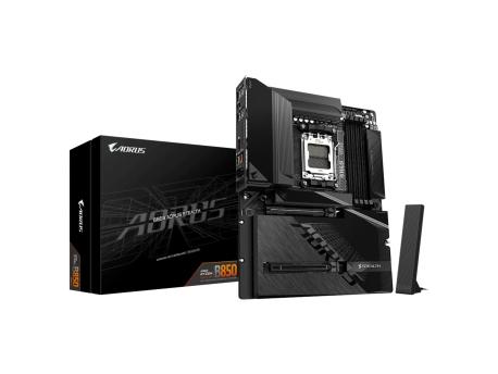GIGABYTE B850 AORUS STEALTH