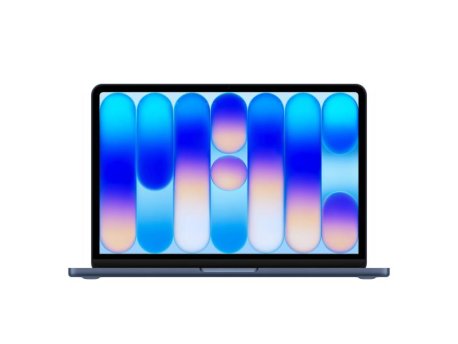 APPLE MacBook Neo 13 (Indigo) A18 Pro 6C/5C, 8GB, 256GB SSD, YU raspored (mhff4cr/a)