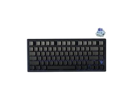 ATK Tastatura V75X Mehanička Wireless / Bežična / 75% Black