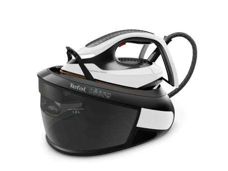TEFAL Parna stanica SV8156