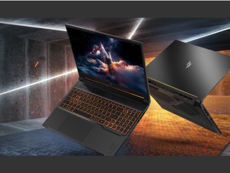 ACER Nitro V16 AI ANV16-61-R7A2 (Black) WUXGA IPS 165Hz, Ryzen AI 5 340, 16GB, 512GB SSD, RTX 4050 6GB (NH.QULEX.001)