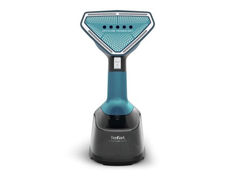 TEFAL Aparat za vertikalno peglanje DT9920