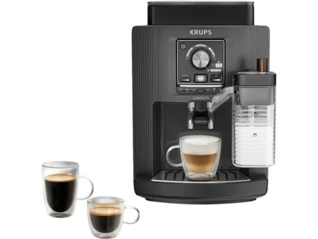 KRUPS Aparat za espresso kafu EA402H