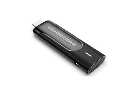 GEMBIRD GMB-STICK-GT1 2/8gb, S905Y4 Quad A35, OpenGL ES 3.2 , Android 11 GTV, Chromcast, Google licence