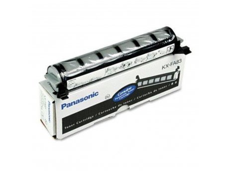 PANASONIC Toner KX-FA83