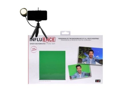 TNB BUNDLE INGREENBG+ INLEDTRIP