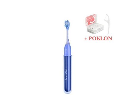 OCLEAN 555950 EASE EL.ČETKICA ZA ZUBE Plava
