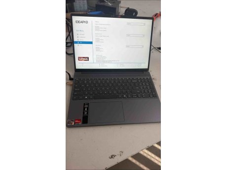 LENOVO IdeaPad Slim 3 15ARP10 (Luna Grey) WUXGA IPS, Ryzen 7 7735HS, 16GB, 512GB SSD (83K7002RRM) OUTLET