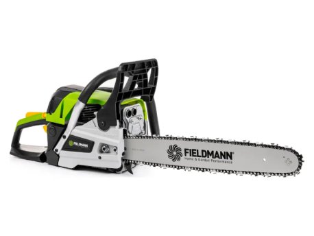 FIELDMANN FZP 6518-B Benzinska lančana testera
