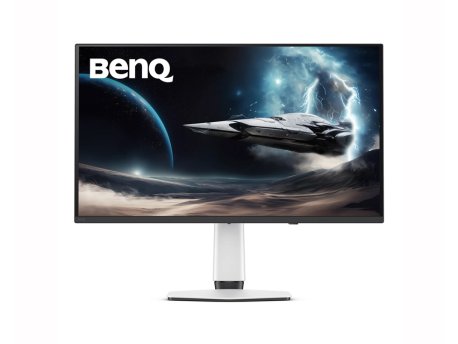 BENQ MOBIUZ EX321UZ 4K UHD 240Hz USB-C AMD FreeSync Premium Pro
