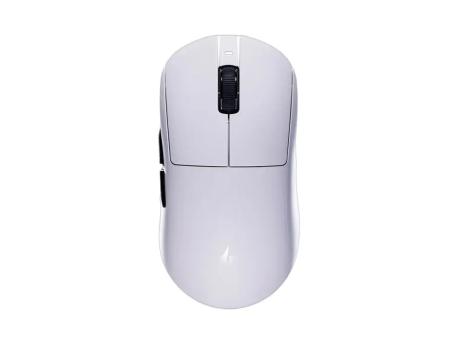 ATK Miš USB+2.4G A9 Ultimate White