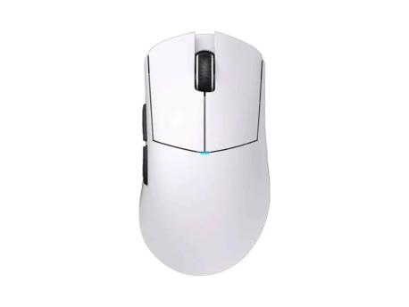 LAMZU Miš USB+2.4G Paro White
