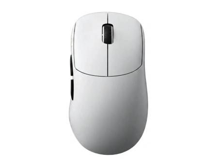 LAMZU Miš USB+2.4G Thorn V2 White