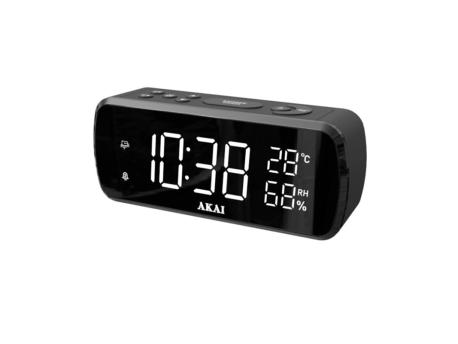 AKAI ACR-1080 DIGITALNI Radio