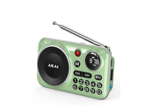 AKAI APR-500 Tranzistor
