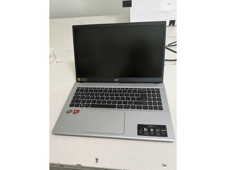 ACER Aspire A315-44P (Pure Silver) FHD, Ryzen 7 5700U, 16GB, 512GB SSD (NX.KSJEX.009/16 // Win 11 Pro) OUTLET