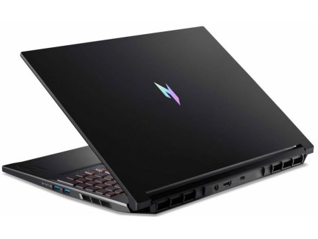 ACER Nitro V 16 AI ANV16-42-R5JN (Black) WUXGA IPS 180Hz, Ryzen 5 240, 16GB, 1TB SSD, RTX 5060 8GB (NH.U1GEX.001)
