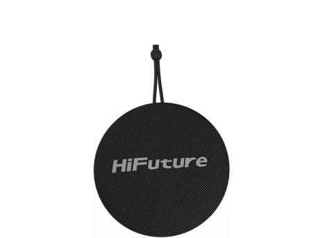 HIFUTURE ALTUS CRNI BT Zvučnik