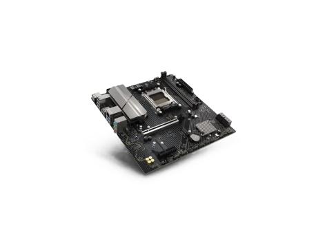SAPPHIRE MB AM5 B650M-E 1xDP, 1xHDMI, 52112-04-40G