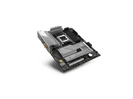 SAPPHIRE MB AM5 B850A Nitro+ WIFI 7 1xDP 1xHDMI, 52123-03-40G