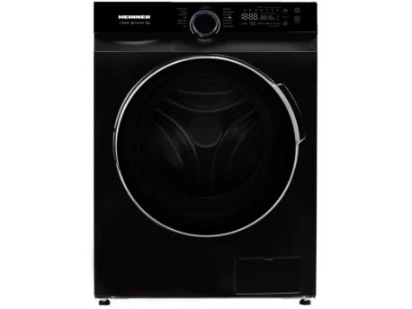 HEINNER Mašina za pranje veša HWM-M914IVKBA+++/9kg/1400obrt/inverter/crna