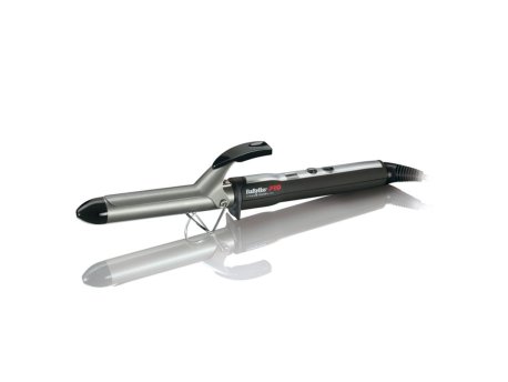 BABYLISS Stajler za kosu digitalni 25mm