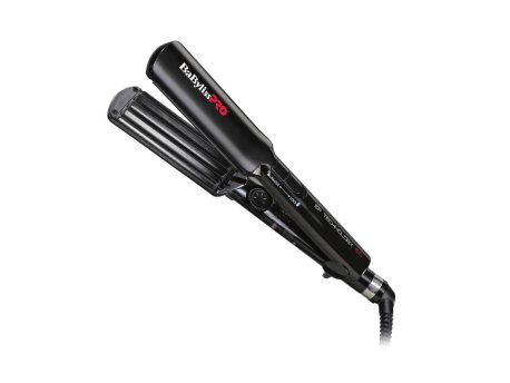 BABYLISS Stajler za kosu 38mm CRIMPING