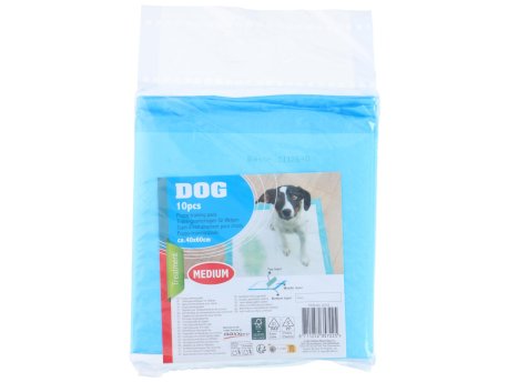 PET Treatment Podloge za obuku štenaca 40 x 60 cm – veličina M