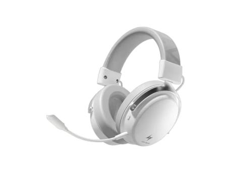 ATK Slusalice Tri-Mode N9 Pro White