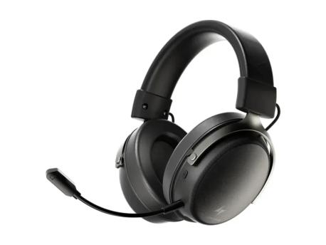 ATK Slusalice Tri-Mode N9 Pro Black