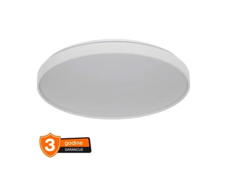 OSRAM LED plafonjera 60W 6500K IP20 bela