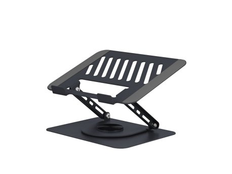 TNB NBSTAND360 POSTOLJE ZA Laptop, ALUMINIJUMSKO, DO 17''