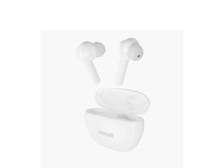 MAXELL MLA TWS DYNAMIC+ WHITE Slušalice