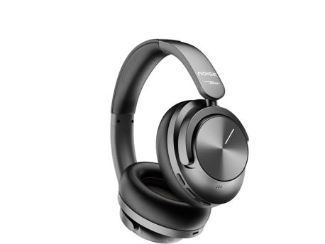 NOISE MASTERBUDSMAXBK BEŽIČNE BLUETOOTH Slušalice CRNE