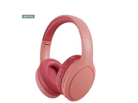 TNB CBTONEPK BLUETOOTH BEŽIČNE SLUŠALICE SERIJE 'TONE' Pink boja