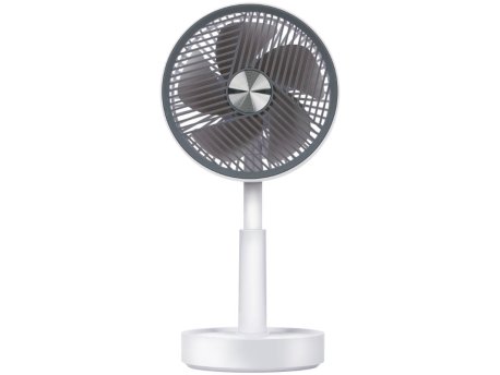 LIFETIME AIR USB stoni ventilator sa punjivom baterijom 1200 mAh