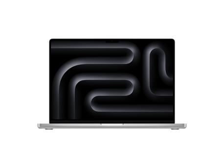 APPLE MacBook Pro 16 (Silver) M5 Max 18C/32C, 36GB, 2TB SSD (mge74ze/a)