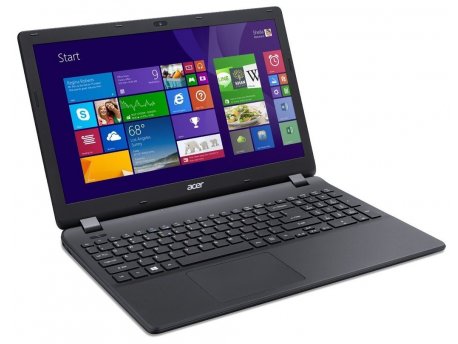 ACER Aspire ES1-572-304A (FHD, i3-6006U, 4GB, 128GB SSD)