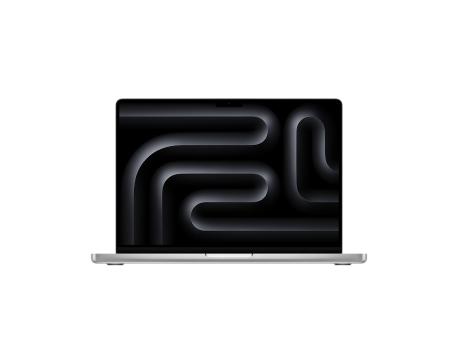 APPLE MacBook Pro 14 (Silver) M5 Pro 15C/16C, 24GB, 2TB SSD (mjlv4ze/a)