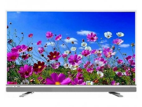 GRUNDIG 43 VLE 6621 WP Smart LED Full HD